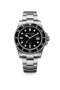 The Hetzler Diver